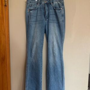 Judy Blue Bootcut Jeans